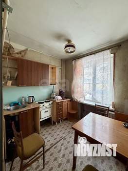 2-к квартира, на длительный срок, 46м2, 1/5 этаж