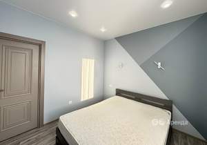 2-к квартира, на длительный срок, 46м2, 18/20 этаж