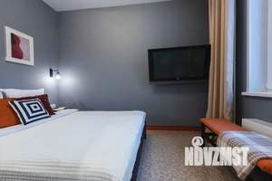 1-к квартира, посуточно, 28м2, 7/19 этаж