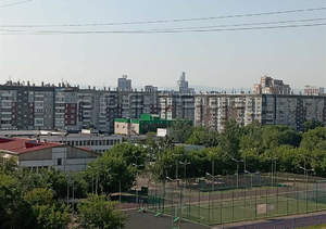 1-к квартира, на длительный срок, 41м2, 8/10 этаж