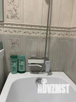 2-к квартира, посуточно, 40м2, 15/17 этаж