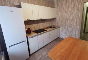 1-к квартира, на длительный срок, 41м2, 7/17 этаж