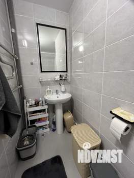 1-к квартира, на длительный срок, 50м2, 14/18 этаж