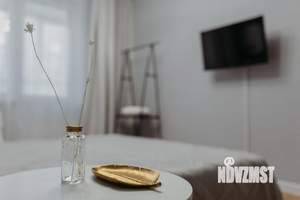 Студия квартира, посуточно, 28м2, 5/18 этаж