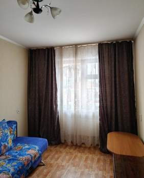 1-к квартира, на длительный срок, 32м2, 8/10 этаж