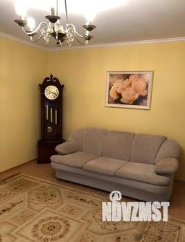2-к квартира, на длительный срок, 55м2, 4/5 этаж