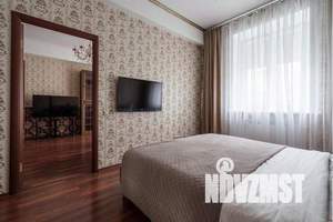 2-к квартира, посуточно, 50м2, 4/5 этаж