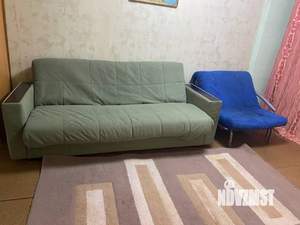 1-к квартира, на длительный срок, 27м2, 2/12 этаж