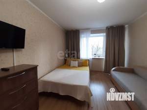 1-к квартира, на длительный срок, 35м2, 2/9 этаж