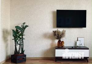 2-к квартира, посуточно, 55м2, 1/1 этаж