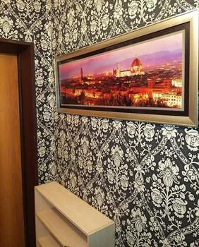 2-к квартира, на длительный срок, 45м2, 5/5 этаж