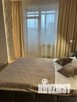 2-к квартира, посуточно, 64м2, 1/1 этаж