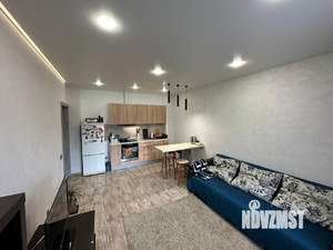 2-к квартира, на длительный срок, 45м2, 14/24 этаж