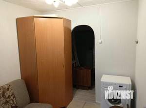 Студия квартира, на длительный срок, 14м2, 2/5 этаж