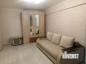 2-к квартира, на длительный срок, 45м2, 5/5 этаж