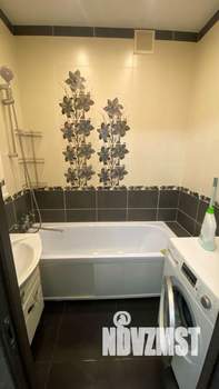 1-к квартира, на длительный срок, 53м2, 9/17 этаж