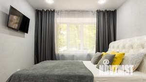 1-к квартира, посуточно, 20м2, 1/5 этаж