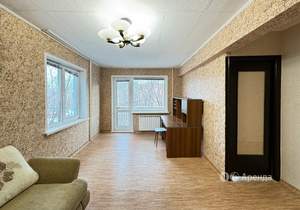 1-к квартира, на длительный срок, 31м2, 4/5 этаж