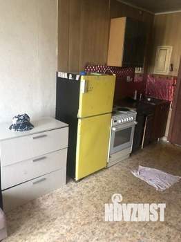 Студия квартира, на длительный срок, 18м2, 5/5 этаж