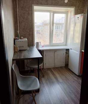 1-к квартира, на длительный срок, 30м2, 5/5 этаж