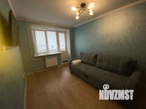 1-к квартира, посуточно, 40м2, 3/10 этаж