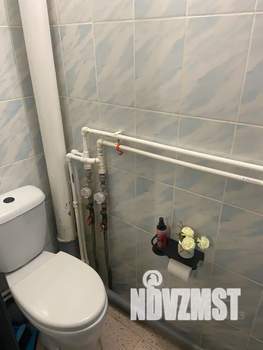 Студия квартира, посуточно, 19м2, 5/5 этаж