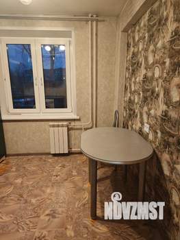 1-к квартира, на длительный срок, 34м2, 2/5 этаж