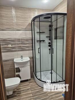 1-к квартира, на длительный срок, 39м2, 3/15 этаж