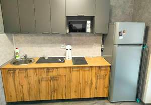 1-к квартира, на длительный срок, 30м2, 6/19 этаж