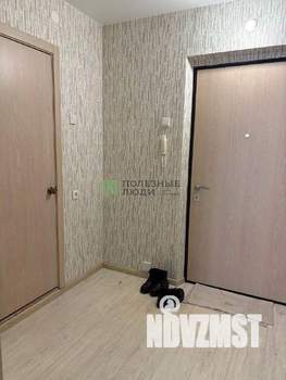 Студия квартира, на длительный срок, 33м2, 2/18 этаж