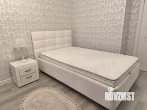 1-к квартира, на длительный срок, 46м2, 5/7 этаж