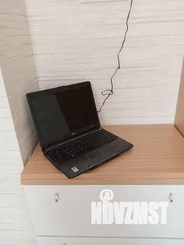 1-к квартира, посуточно, 44м2, 9/25 этаж