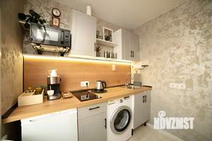 2-к квартира, посуточно, 40м2, 9/9 этаж