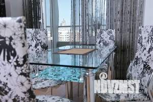 2-к квартира, посуточно, 80м2, 8/25 этаж