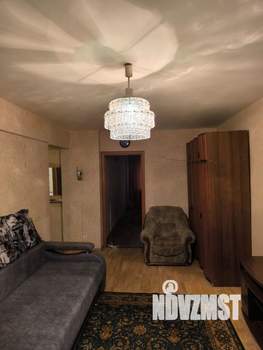 2-к квартира, на длительный срок, 46м2, 3/5 этаж