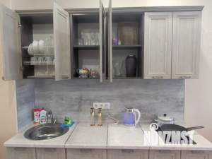 1-к квартира, посуточно, 37м2, 5/19 этаж