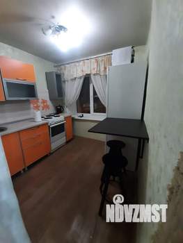 1-к квартира, на длительный срок, 31м2, 4/5 этаж