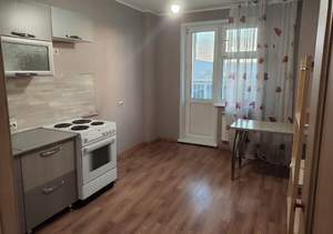 1-к квартира, на длительный срок, 36м2, 19/24 этаж