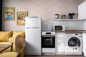 2-к квартира, посуточно, 58м2, 12/17 этаж