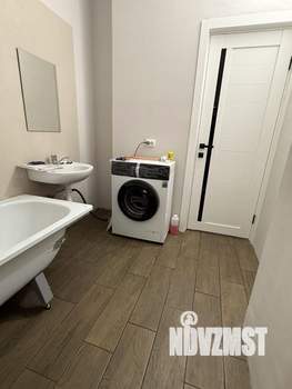 Студия квартира, на длительный срок, 28м2, 9/18 этаж