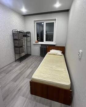 Студия квартира, на длительный срок, 14м2, 5/5 этаж