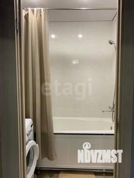 2-к квартира, на длительный срок, 54м2, 3/17 этаж