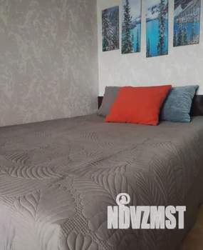 1-к квартира, посуточно, 35м2, 17/20 этаж