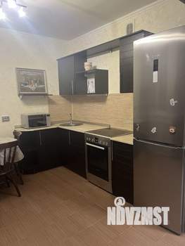 2-к квартира, на длительный срок, 55м2, 9/10 этаж