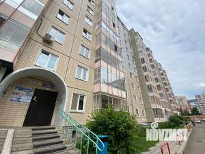 4-к квартира, на длительный срок, 86м2, 4/10 этаж