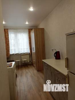 Студия квартира, на длительный срок, 14м2, 3/5 этаж