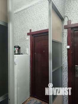 Студия квартира, на длительный срок, 19м2, 5/5 этаж