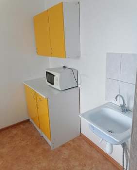 1-к квартира, на длительный срок, 30м2, 15/21 этаж