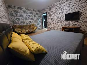 1-к квартира, посуточно, 33м2, 3/6 этаж