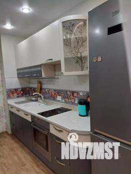 2-к квартира, на длительный срок, 50м2, 12/24 этаж